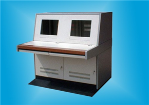 Manufacturing of sheet metal cabinet